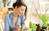 [ẢNH] 10 cách giảm cân tự nhiên đơn giản và nhanh chóng sau Tết