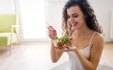 [ẢNH] 10 cách giảm cân tự nhiên đơn giản và nhanh chóng sau Tết