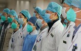 [ẢNH] Những câu chuyện cảm động về tình người trong 