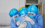 [ẢNH] Phương thức lây lan của virus corona mới và cách phòng ngừa virus corona tấn công