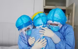 [ẢNH] Phương thức lây lan của virus corona mới và cách phòng ngừa virus corona tấn công