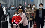 [ẢNH] Phương thức lây lan của virus corona mới và cách phòng ngừa virus corona tấn công