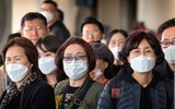 [ẢNH] Phương thức lây lan của virus corona mới và cách phòng ngừa virus corona tấn công