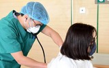[ẢNH] Phương thức lây lan của virus corona mới và cách phòng ngừa virus corona tấn công