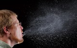 [ẢNH] Phương thức lây lan của virus corona mới và cách phòng ngừa virus corona tấn công