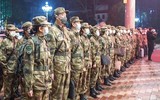 [ẢNH] Những câu chuyện cảm động về tình người trong 