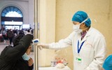 [ẢNH] Phương thức lây lan của virus corona mới và cách phòng ngừa virus corona tấn công