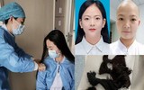 [ẢNH] Những câu chuyện cảm động về tình người trong 
