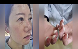 [ẢNH] Những câu chuyện cảm động về tình người trong 