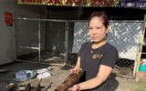 [ẢNH] Ngày vía Thần Tài 2020: Những mặt hàng đắt khách ngoài... vàng