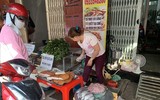 [ẢNH] Ngày vía Thần Tài 2020: Những mặt hàng đắt khách ngoài... vàng