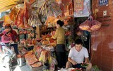[ẢNH] Ngày vía Thần Tài 2020: Những mặt hàng đắt khách ngoài... vàng