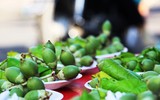 [ẢNH] Ngày vía Thần Tài 2020: Những mặt hàng đắt khách ngoài... vàng