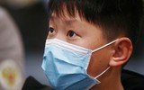 [ẢNH] Những hiểu lầm tai hại khi sử dụng khẩu trang giữa đại dịch corona