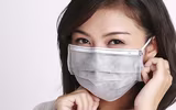 [ẢNH] Những hiểu lầm tai hại khi sử dụng khẩu trang giữa đại dịch corona