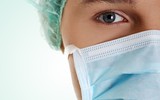 [ẢNH] Những hiểu lầm tai hại khi sử dụng khẩu trang giữa đại dịch corona