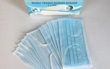 [ẢNH] Những hiểu lầm tai hại khi sử dụng khẩu trang giữa đại dịch corona