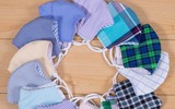 [ẢNH] Những hiểu lầm tai hại khi sử dụng khẩu trang giữa đại dịch corona