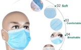 [ẢNH] Những hiểu lầm tai hại khi sử dụng khẩu trang giữa đại dịch corona