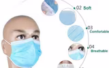 [ẢNH] Những hiểu lầm tai hại khi sử dụng khẩu trang giữa đại dịch corona