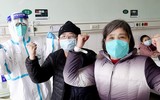 [ẢNH] Những hiểu lầm tai hại khi sử dụng khẩu trang giữa đại dịch corona