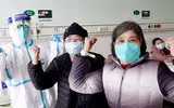 [ẢNH] Những hiểu lầm tai hại khi sử dụng khẩu trang giữa đại dịch corona