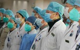 [ẢNH] Những hiểu lầm tai hại khi sử dụng khẩu trang giữa đại dịch corona