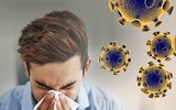 [ẢNH] Những con đường nhiễm bệnh không ngờ tới do virus corona gây ra