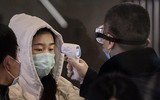 [ẢNH] Những con đường nhiễm bệnh không ngờ tới do virus corona gây ra