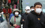 [ẢNH] Những con đường nhiễm bệnh không ngờ tới do virus corona gây ra