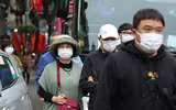 [ẢNH] Những con đường nhiễm bệnh không ngờ tới do virus corona gây ra