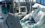 [ẢNH] Những con đường nhiễm bệnh không ngờ tới do virus corona gây ra