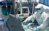 [ẢNH] Những con đường nhiễm bệnh không ngờ tới do virus corona gây ra
