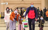 [ẢNH] Những hiểu lầm tai hại khi sử dụng khẩu trang giữa đại dịch corona
