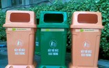[ẢNH] Những hiểu lầm tai hại khi sử dụng khẩu trang giữa đại dịch corona