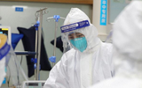 [ẢNH] Những phương án thuốc điều trị bệnh nhân mắc virus corona ở một số nước trên thế giới