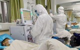 [ẢNH] Những phương án thuốc điều trị bệnh nhân mắc virus corona ở một số nước trên thế giới