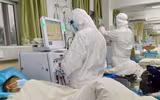 [ẢNH] Những phương án thuốc điều trị bệnh nhân mắc virus corona ở một số nước trên thế giới