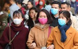 [ẢNH] Những phương án thuốc điều trị bệnh nhân mắc virus corona ở một số nước trên thế giới