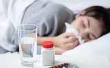 [ẢNH] Những phương án thuốc điều trị bệnh nhân mắc virus corona ở một số nước trên thế giới