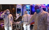 [ẢNH] Những phương án thuốc điều trị bệnh nhân mắc virus corona ở một số nước trên thế giới