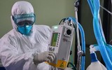 [ẢNH] Những phương án thuốc điều trị bệnh nhân mắc virus corona ở một số nước trên thế giới