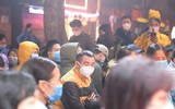 [ẢNH] Ngày vía Thần Tài 2020: Những mặt hàng đắt khách ngoài... vàng