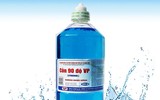 [ẢNH] Người dân nên dùng gì để thay thế khi nước rửa tay 
