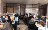 [ẢNH] Người dân lao đao vì 