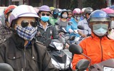 [ẢNH] Người dân lao đao vì 
