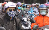 [ẢNH] Người dân lao đao vì 