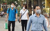 [ẢNH] Người dân lao đao vì 