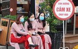 [ẢNH] Người dân lao đao vì 