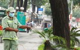 [ẢNH] Người dân lao đao vì 